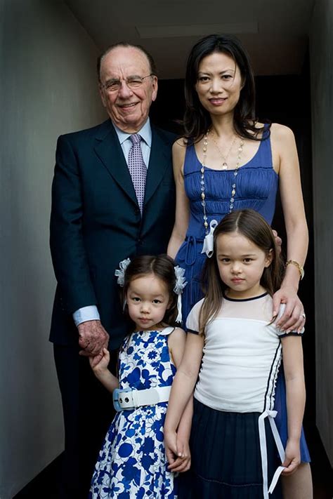 rupert murdoch chloe murdoch|rupert murdoch grandchildren.